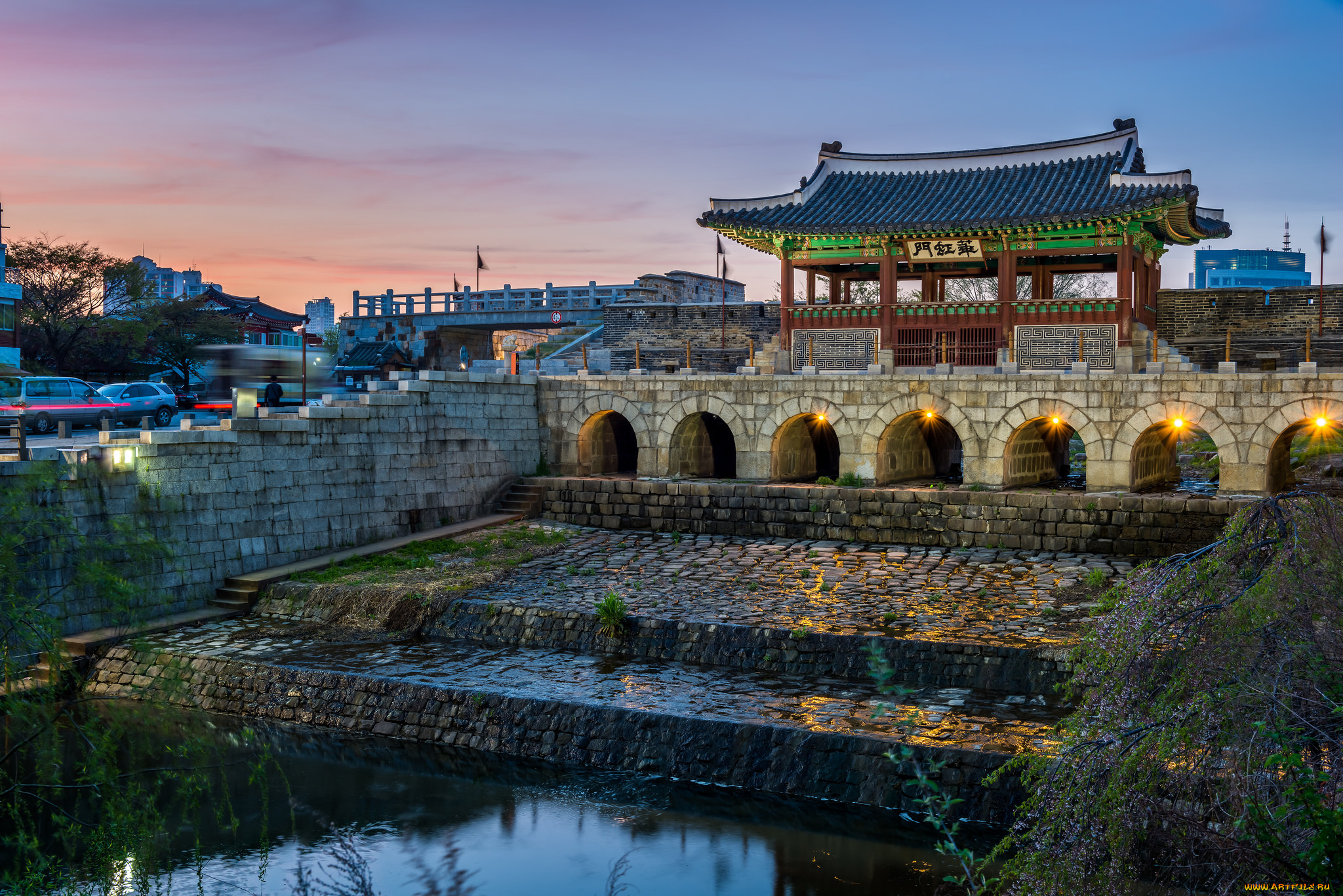 hwaseong fortress, , - ,  ,  , , 